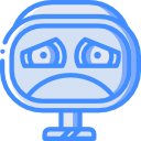 robot icon