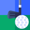 golf icon