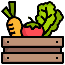 verduras icon