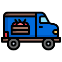 camioneta icon