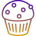 pastelería icon