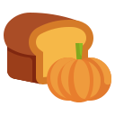 pan de calabaza 