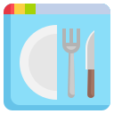 restaurante icon