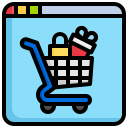 compras icon