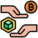 bitcoin icon