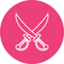 cuchillo icon