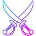 cuchillo icon