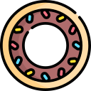 rosquilla icon