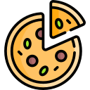 pizza icon