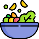 ensalada icon