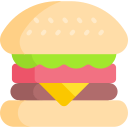 hamburguesa