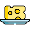 queso icon