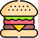 hamburguesa icon