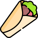 burrito icon