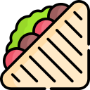 sandwich icon