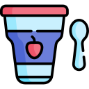 yogur icon