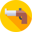 pistola icon