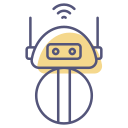 robot icon