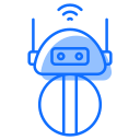 robot icon