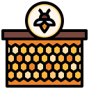 colmenar icon