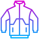 chaqueta icon