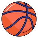 basketball Icône