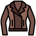 chaqueta icon