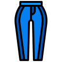 pantalones icon