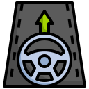 carril icon