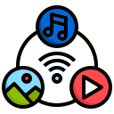 medios de comunicación