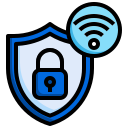 seguridad icon