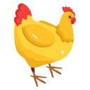 gallina icon