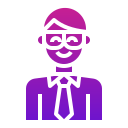 empresario icon