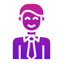 empresario icon