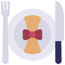 cena de bodas icon