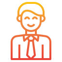 empresario icon