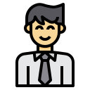 empresario icon