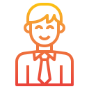 empresario icon