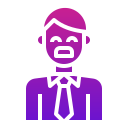 empresario icon