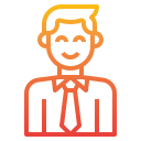 empresario icon