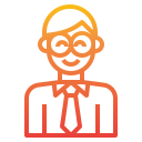 empresario icon