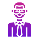 empresario icon