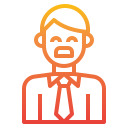 empresario icon