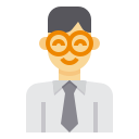 empresario icon