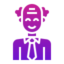 empresario icon