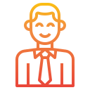 empresario icon