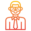 empresario icon