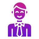 empresario icon