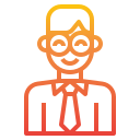 empresario icon