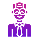 empresario icon